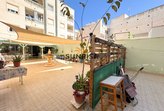 Apartment · Resale - Torrevieja · Centro · Alicante · Spain