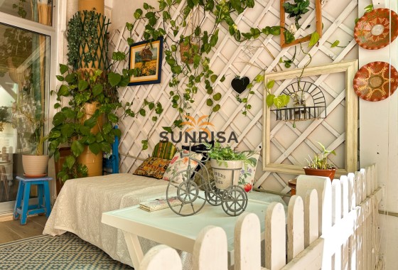 Apartment · Resale - Torrevieja · Centro · Alicante · Spain