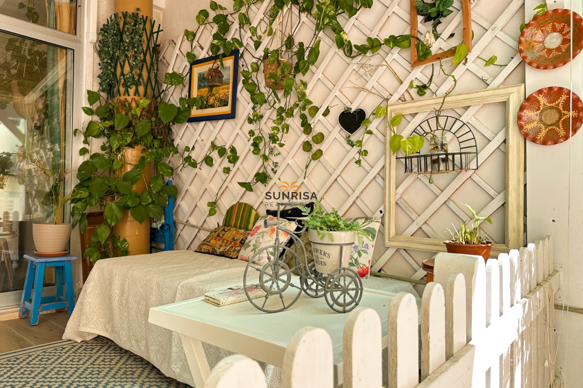 Revente - Appartement - Torrevieja