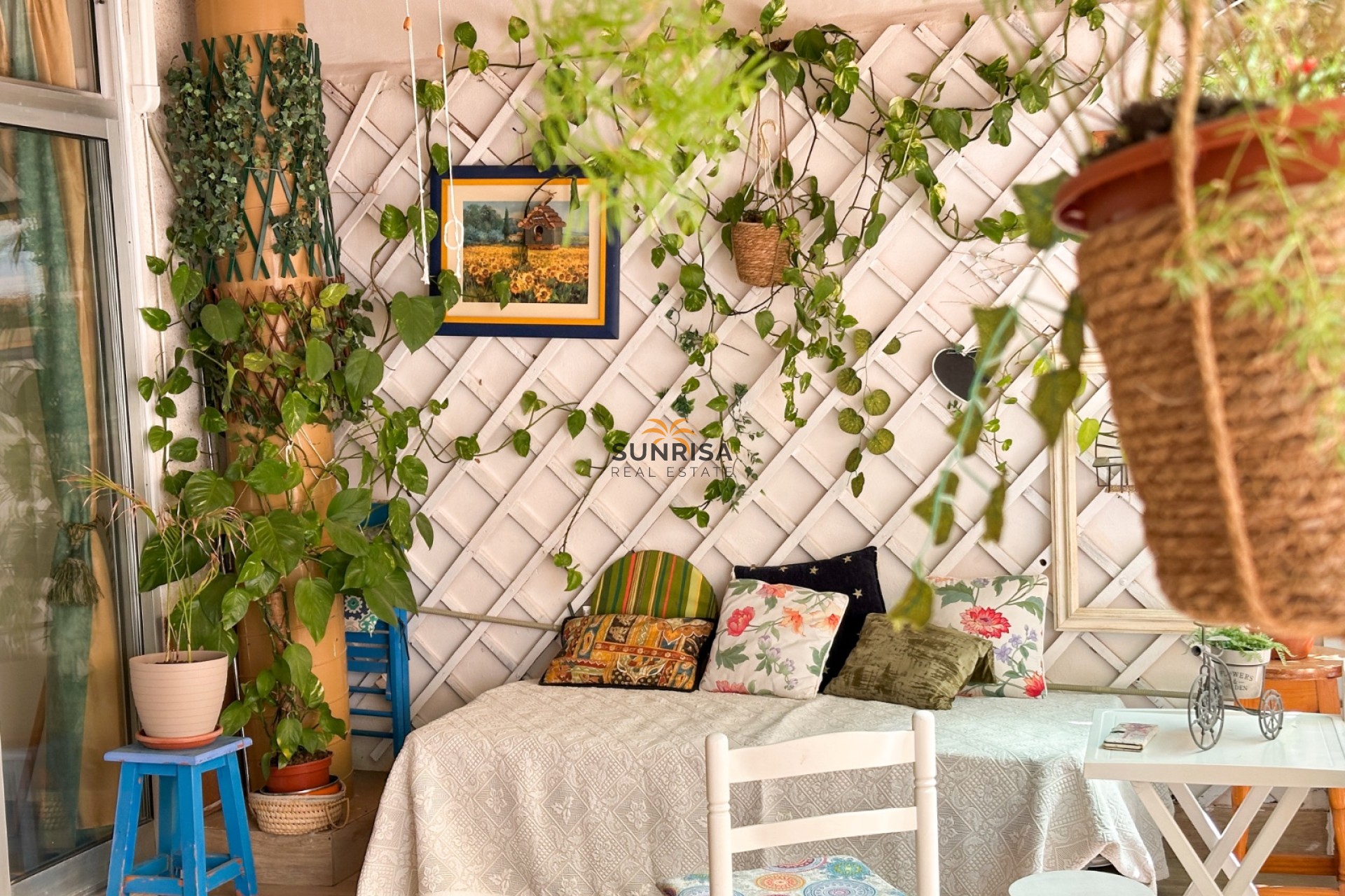 Revente - Appartement - Torrevieja