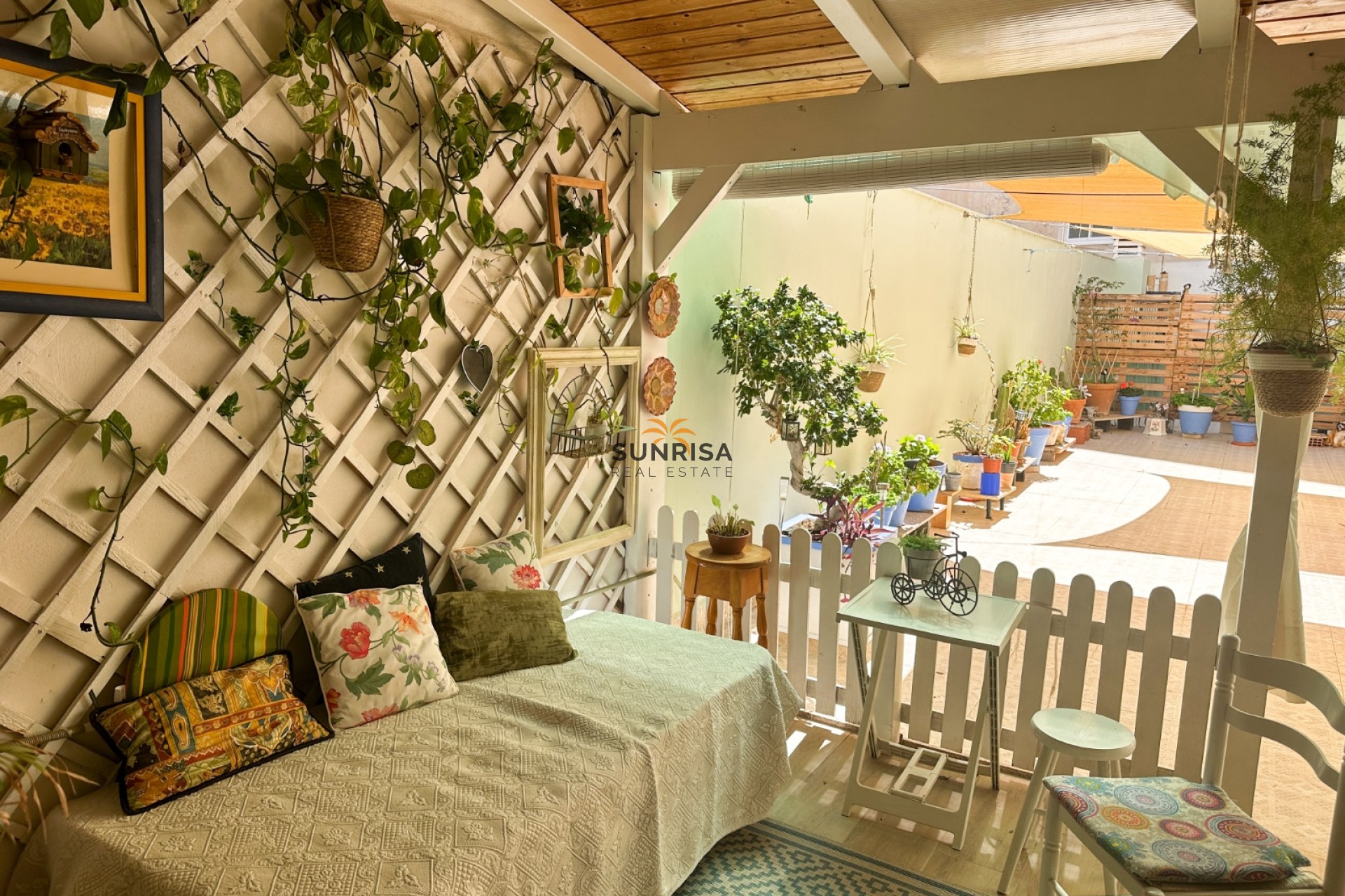 Revente - Appartement - Torrevieja