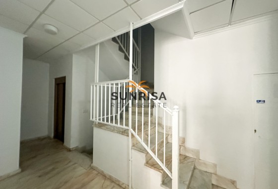 Apartment · Resale - Torrevieja · Centro · Alicante · Spain