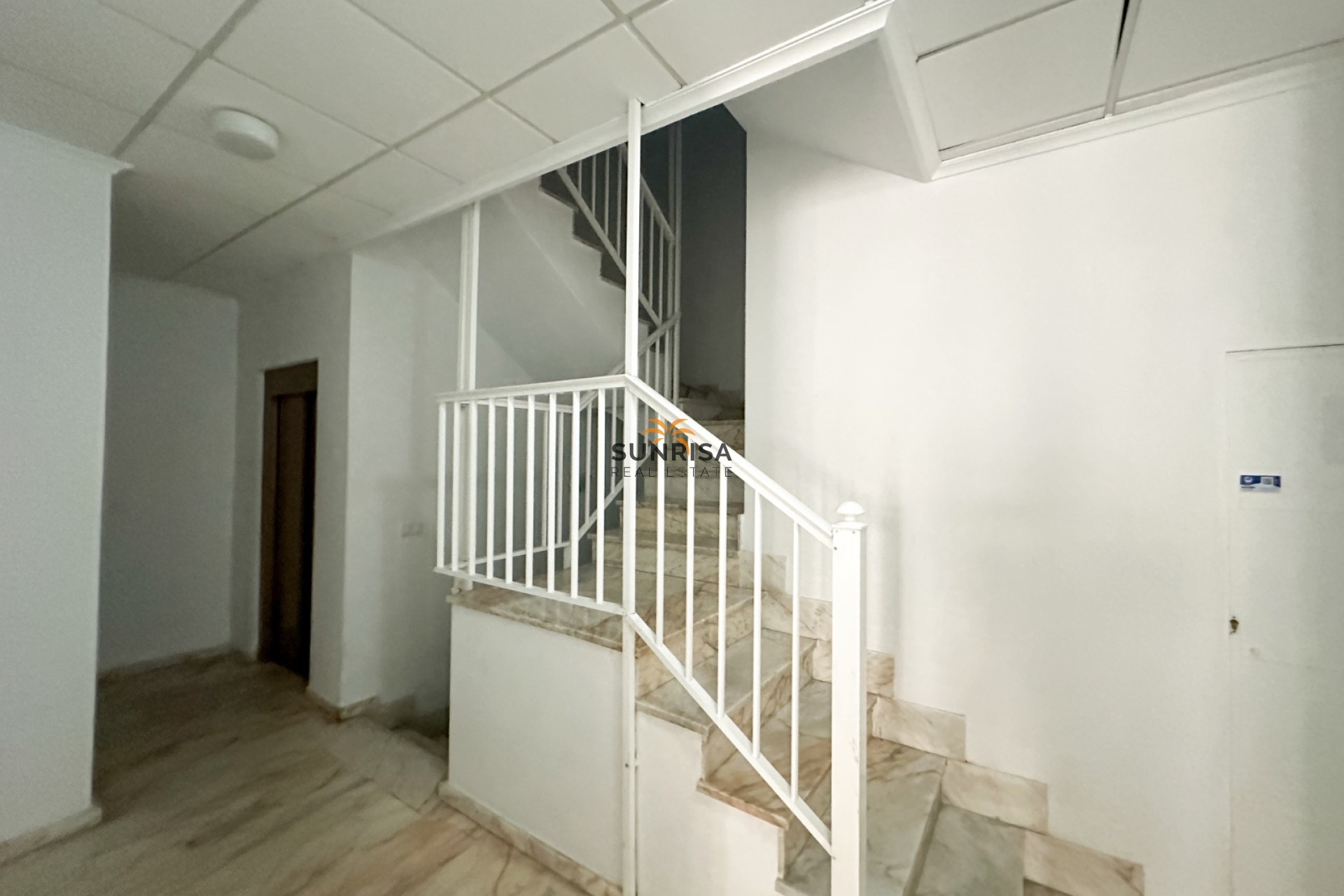 Revente - Appartement - Torrevieja