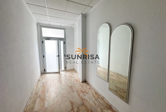 Apartment · Resale - Torrevieja · Centro · Alicante · Spain