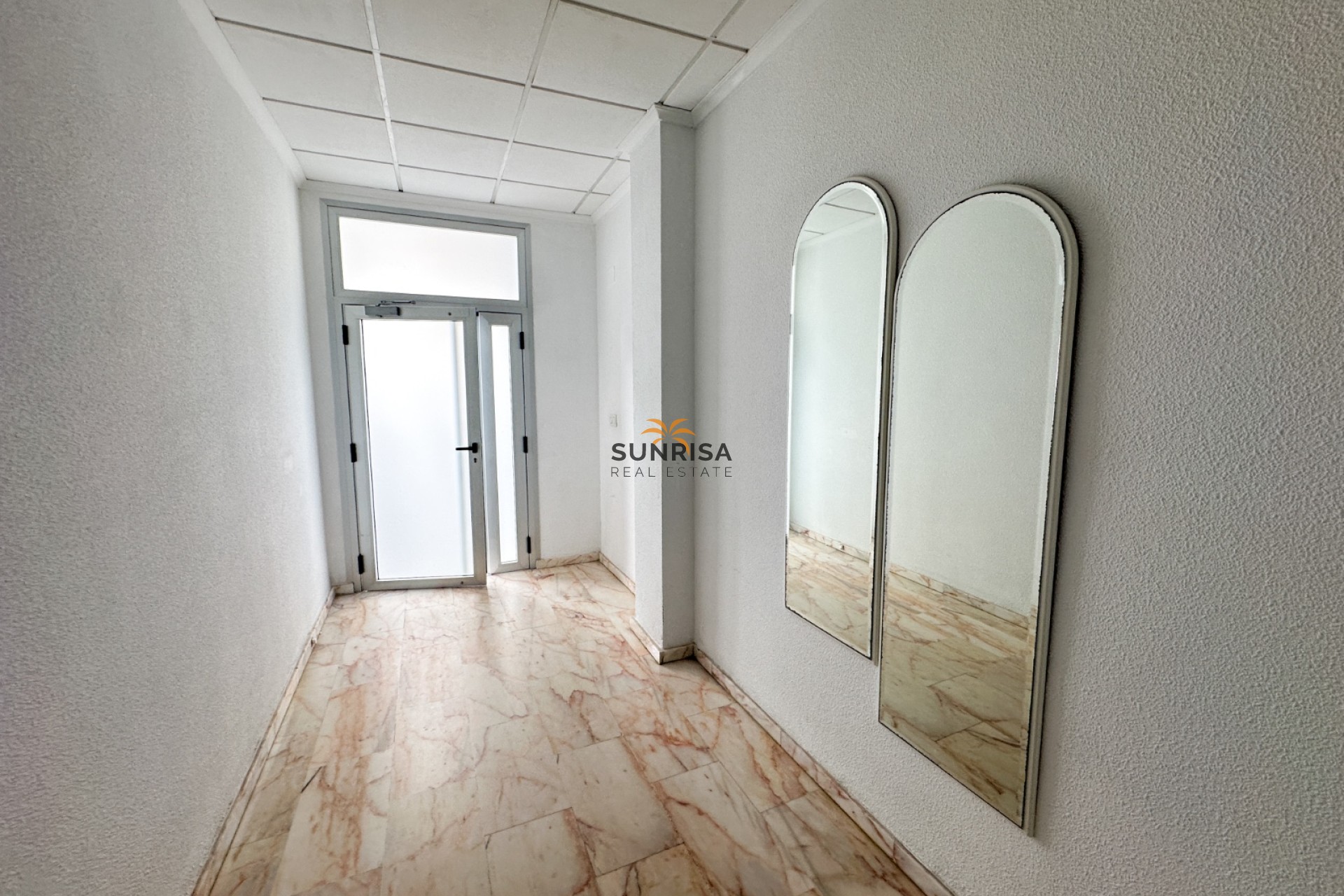Revente - Appartement - Torrevieja