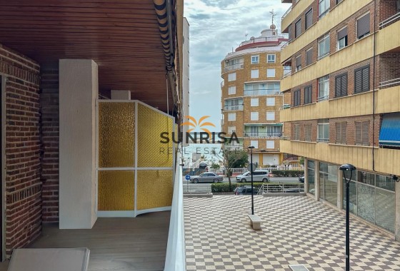 Appartement · Revente - Torrevieja · El Acequión - Los Náufragos · Alicante · Espagne