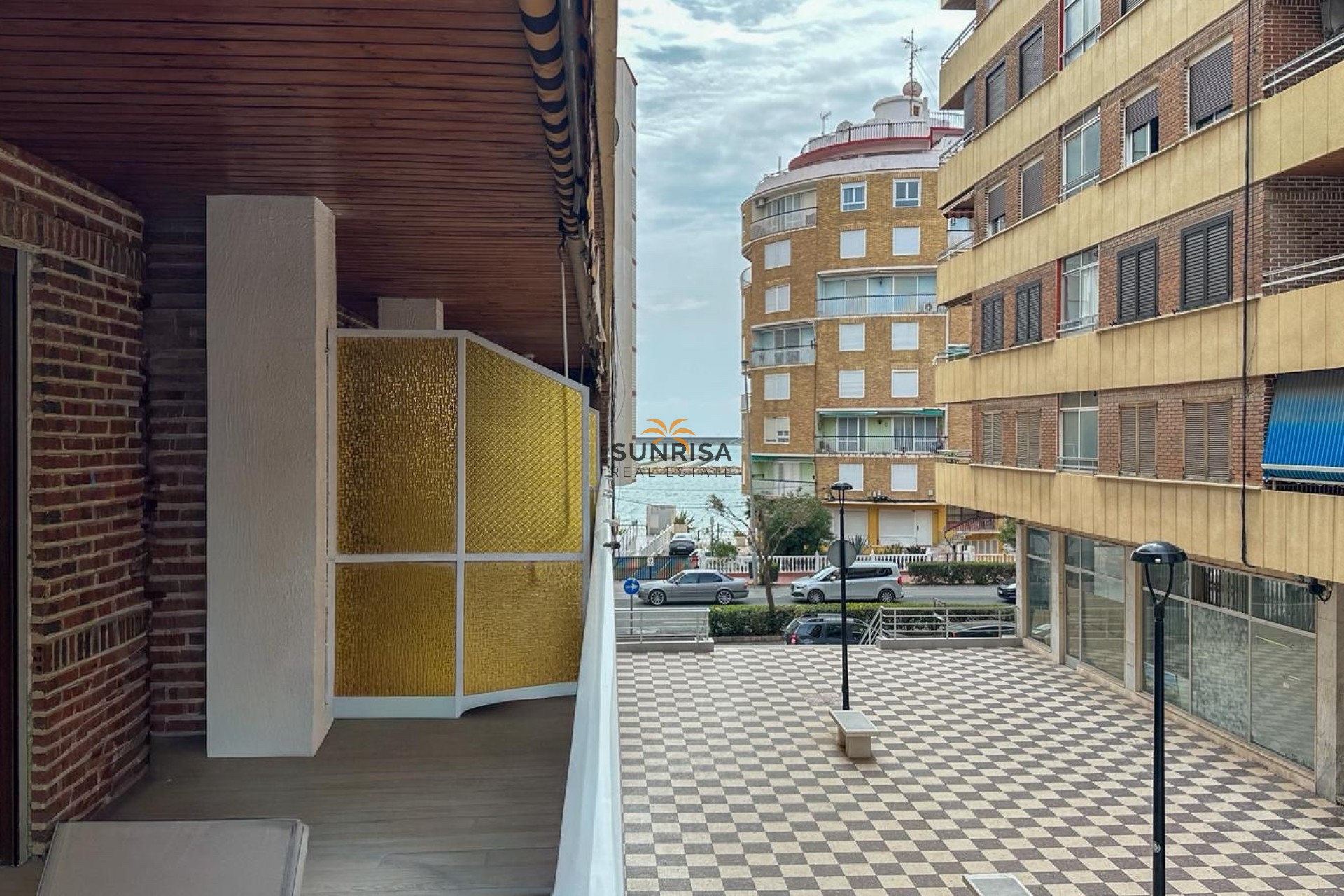 Herverkoop - Appartement - Torrevieja
