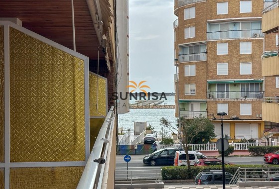 Appartement · Revente - Torrevieja · El Acequión - Los Náufragos · Alicante · Espagne