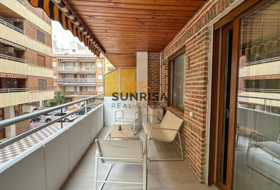 Appartement · Revente - Torrevieja · El Acequión - Los Náufragos · Alicante · Espagne
