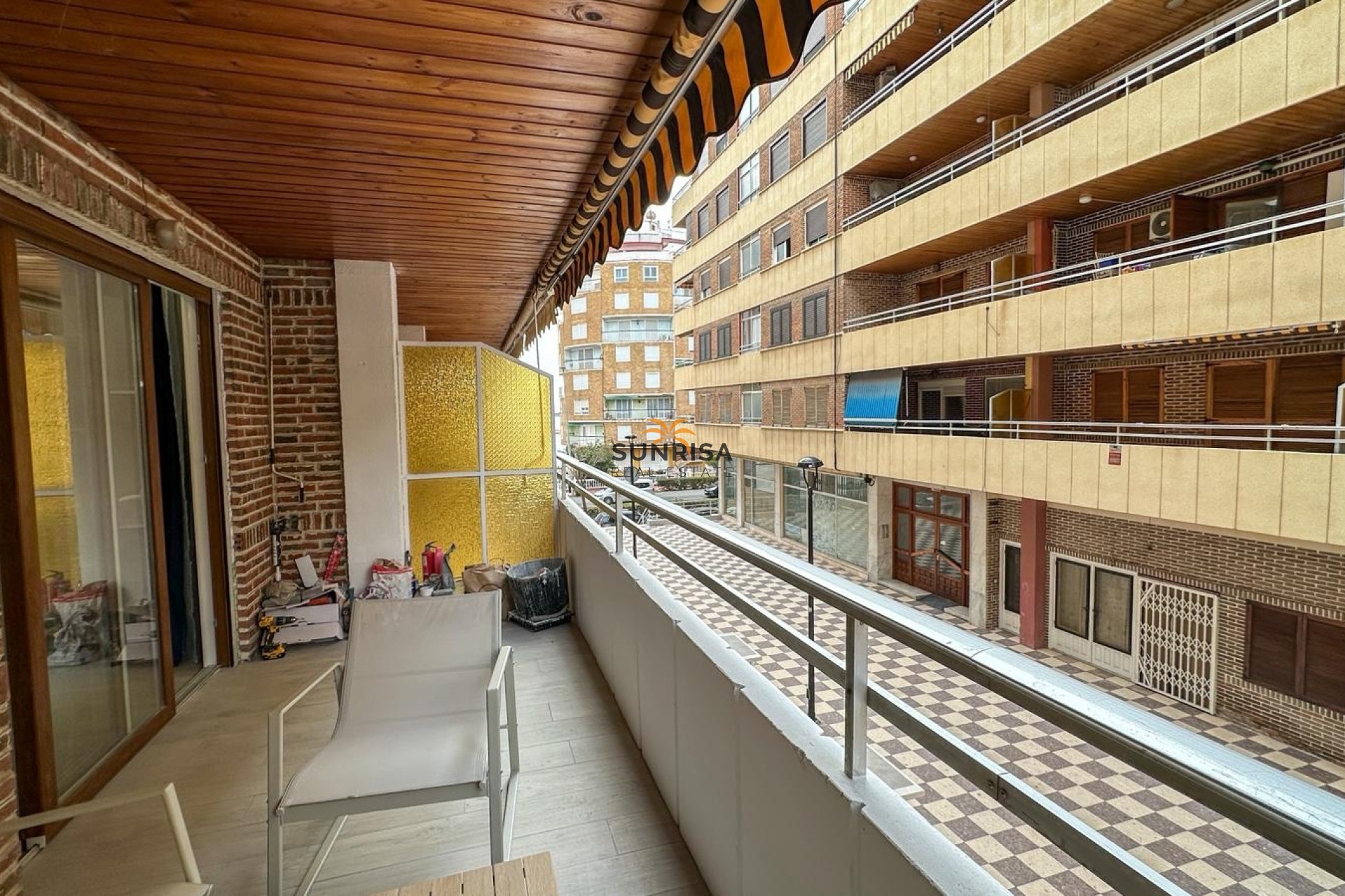 Herverkoop - Appartement - Torrevieja