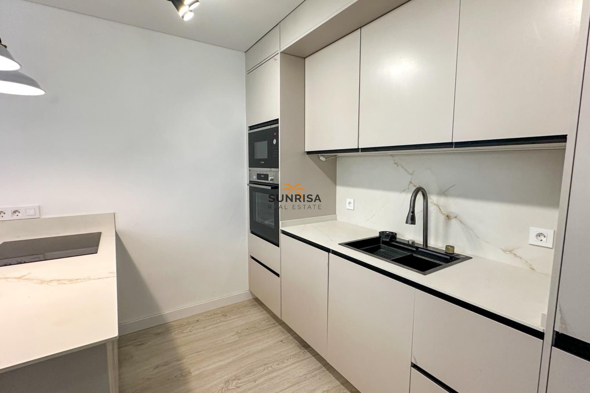 Herverkoop - Appartement - Torrevieja