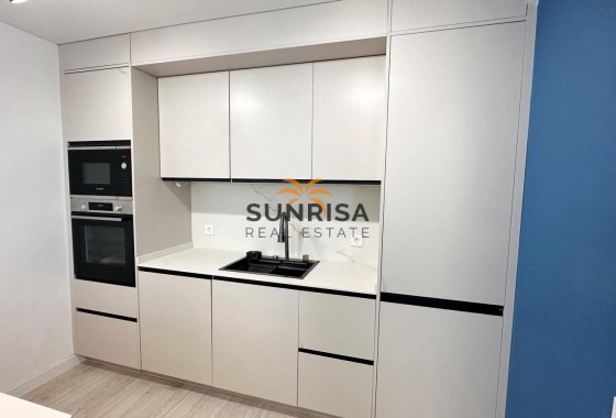 Appartement · Revente - Torrevieja · El Acequión - Los Náufragos · Alicante · Espagne