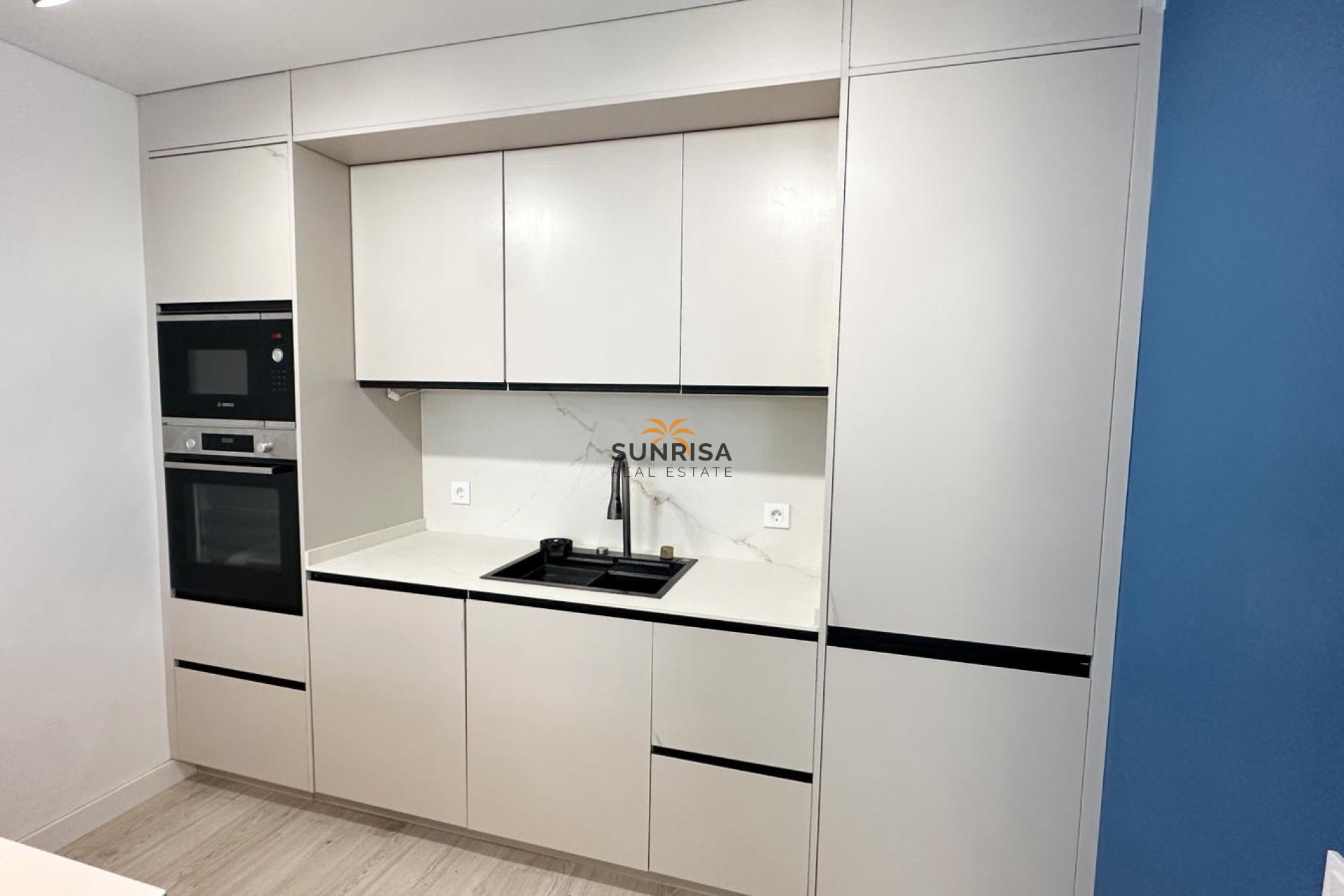 Herverkoop - Appartement - Torrevieja