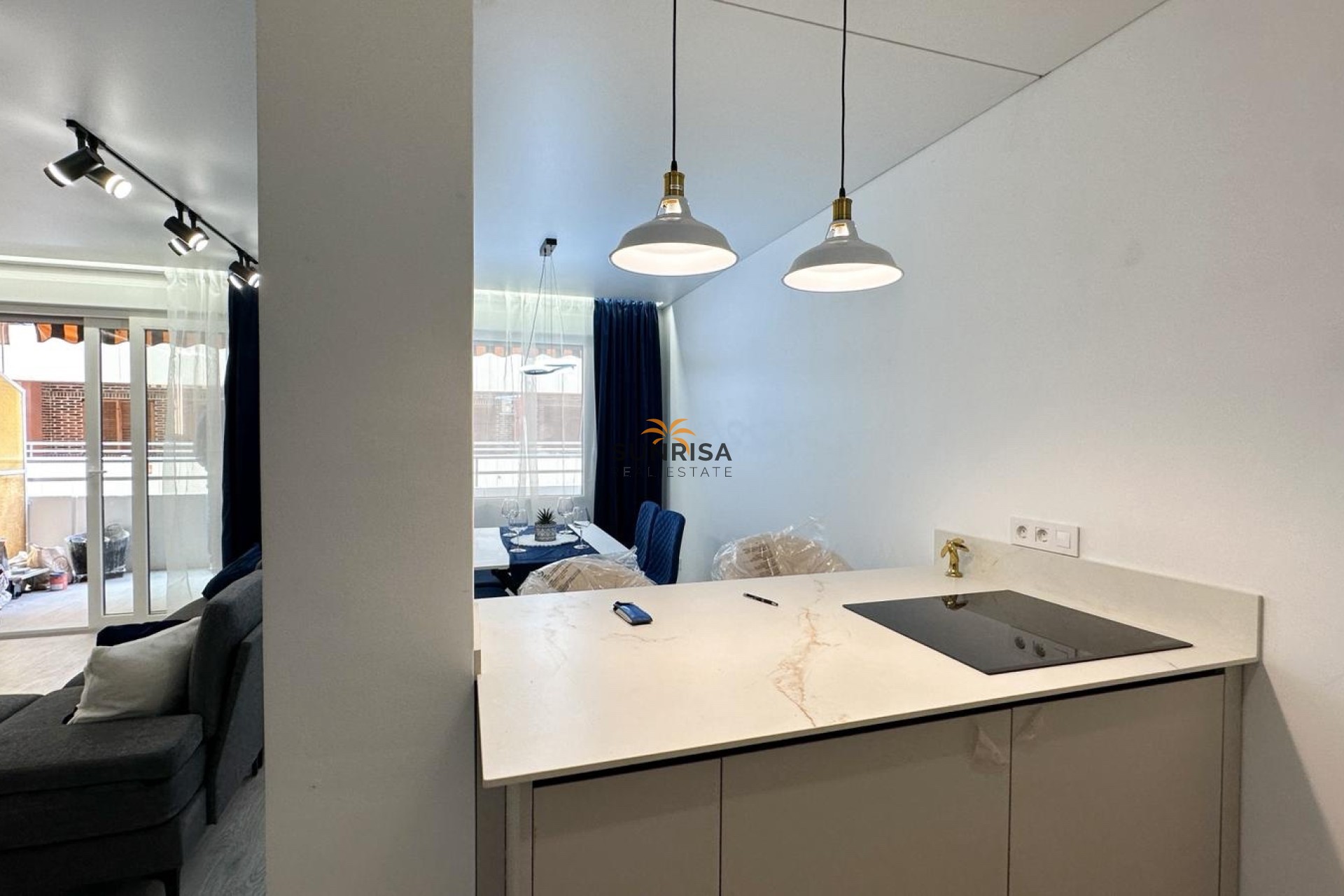 Herverkoop - Appartement - Torrevieja