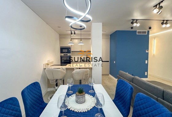 Appartement · Revente - Torrevieja · El Acequión - Los Náufragos · Alicante · Espagne