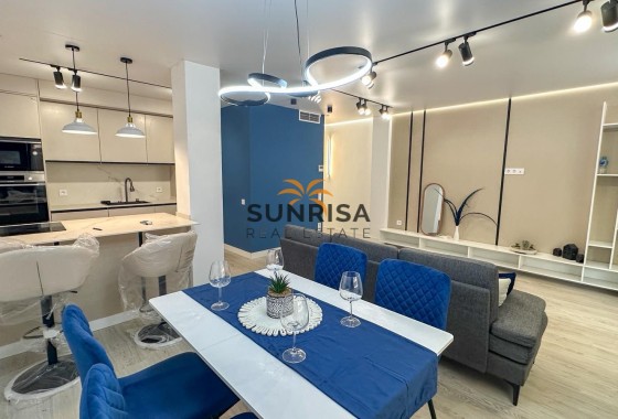 Appartement · Revente - Torrevieja · El Acequión - Los Náufragos · Alicante · Espagne