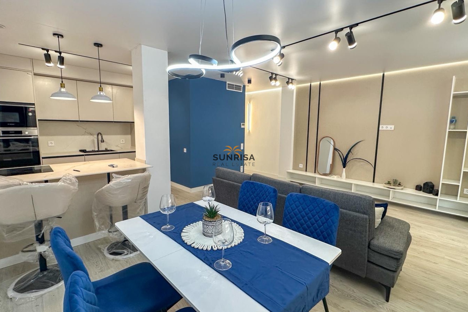 Herverkoop - Appartement - Torrevieja