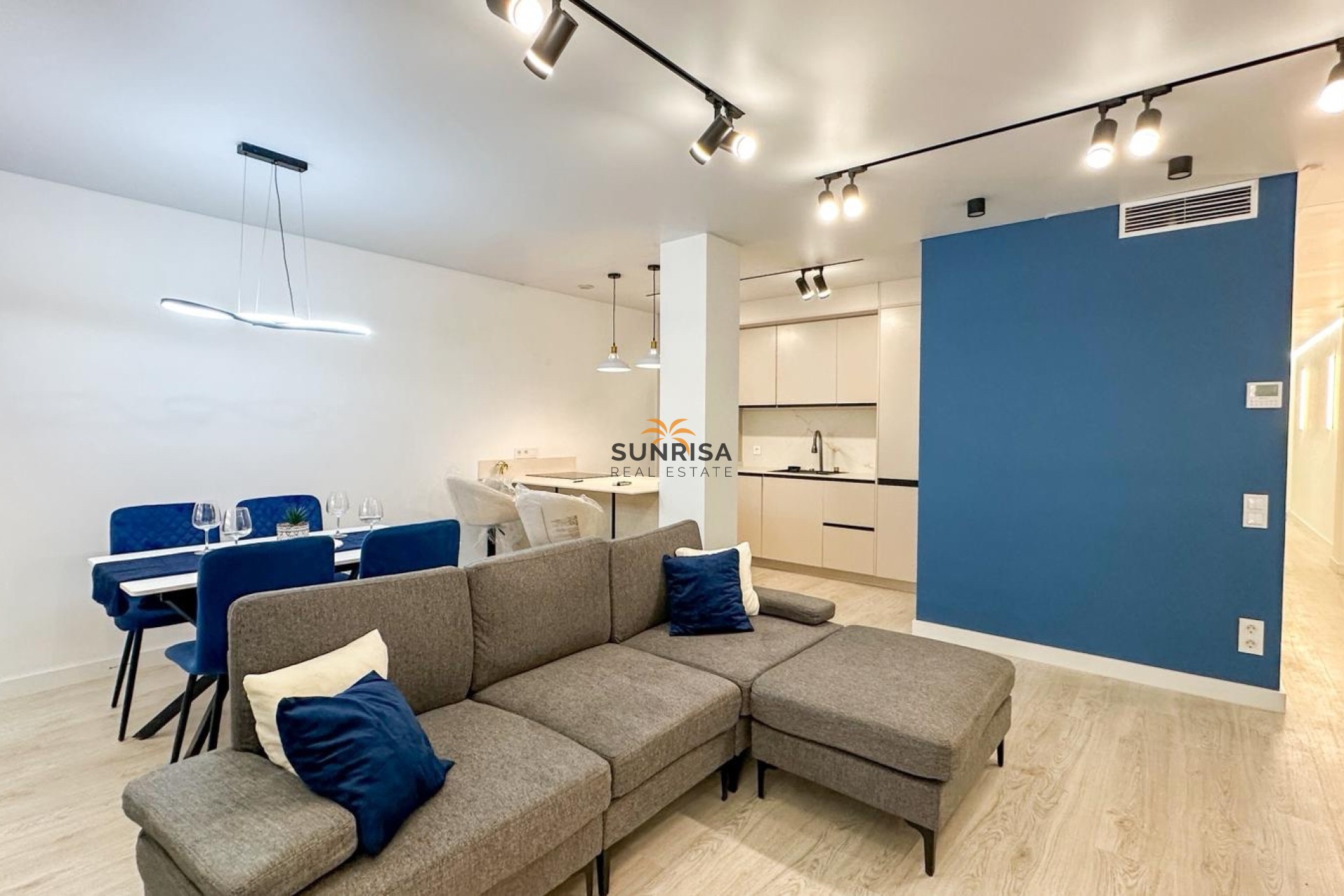 Herverkoop - Appartement - Torrevieja