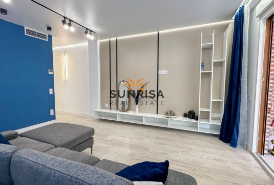 Appartement · Revente - Torrevieja · El Acequión - Los Náufragos · Alicante · Espagne