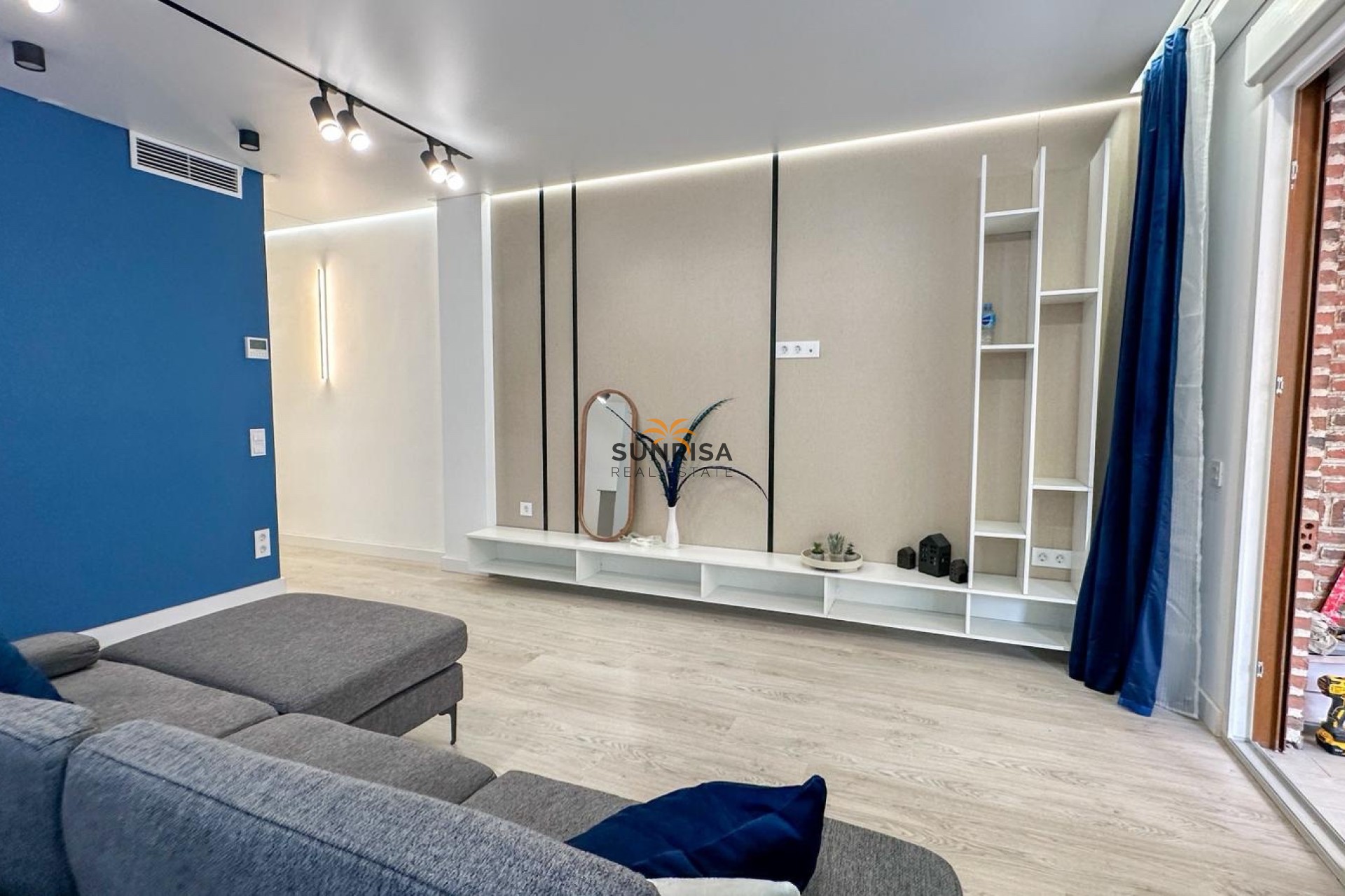 Herverkoop - Appartement - Torrevieja