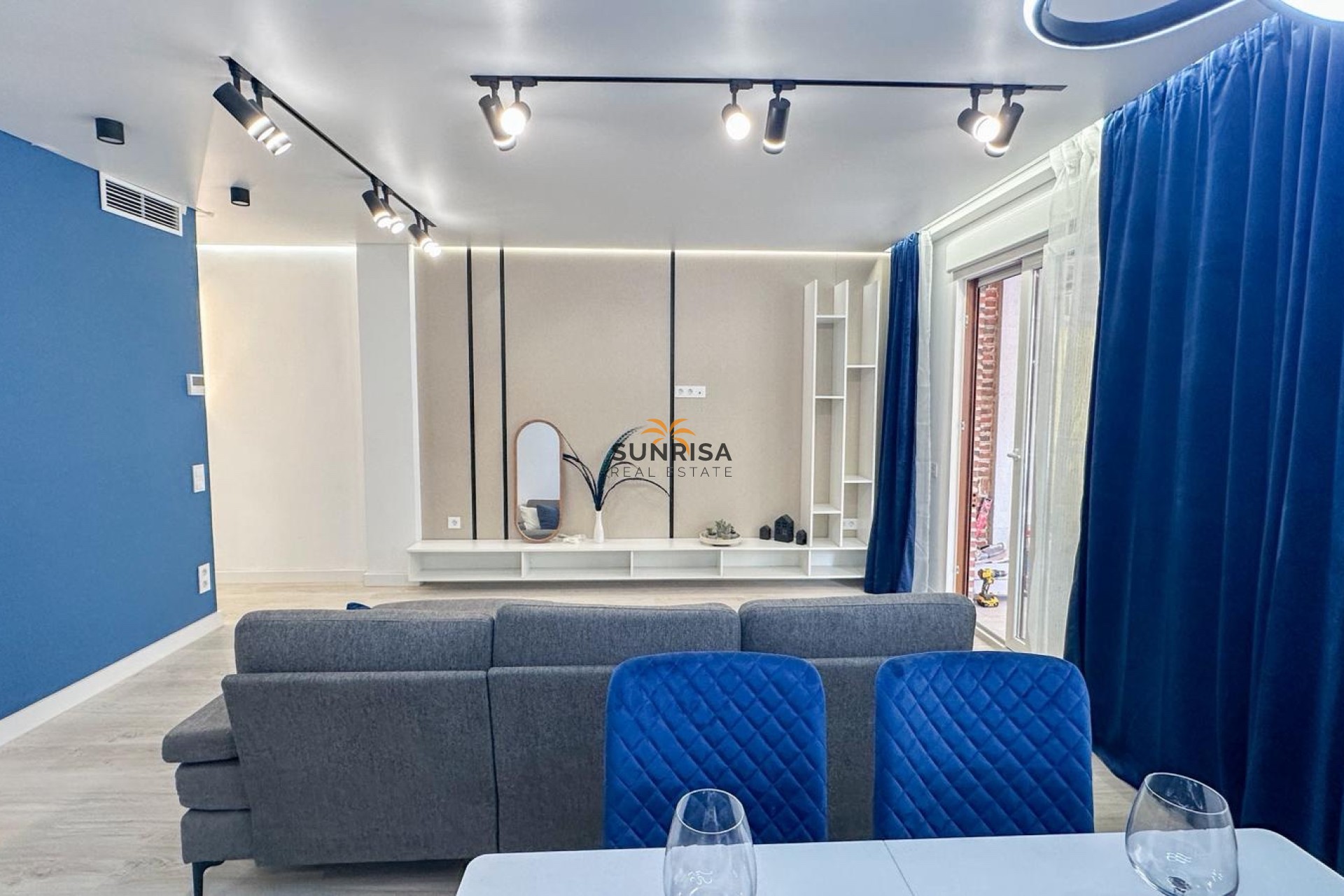 Herverkoop - Appartement - Torrevieja