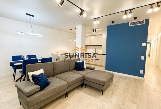 Appartement · Revente - Torrevieja · El Acequión - Los Náufragos · Alicante · Espagne