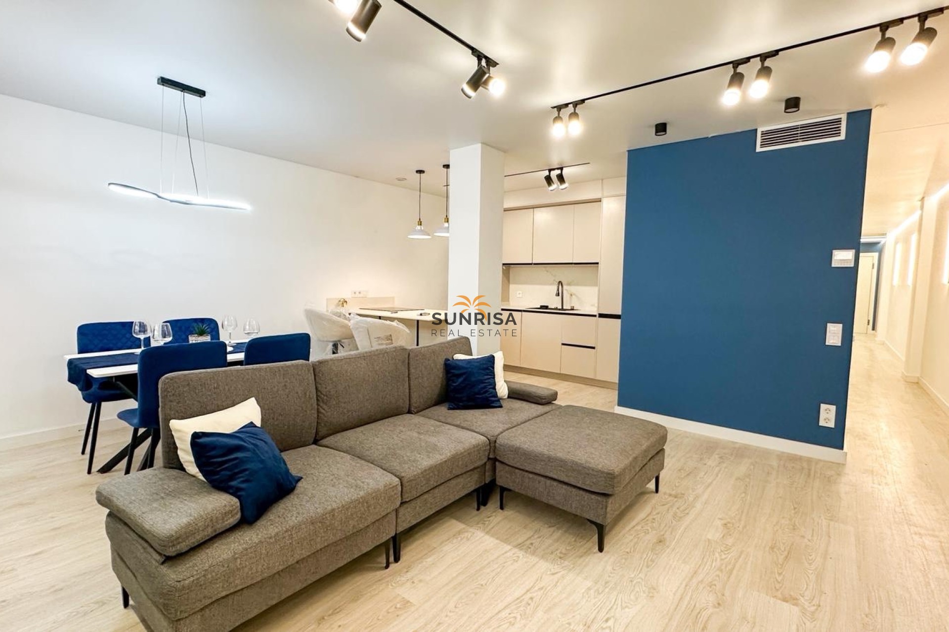 Herverkoop - Appartement - Torrevieja