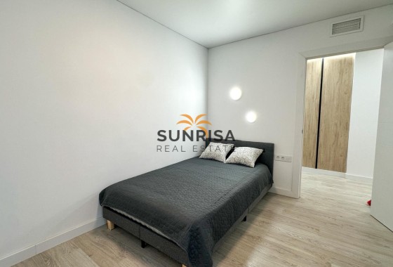 Appartement · Revente - Torrevieja · El Acequión - Los Náufragos · Alicante · Espagne