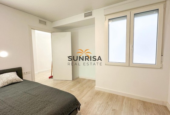 Appartement · Revente - Torrevieja · El Acequión - Los Náufragos · Alicante · Espagne