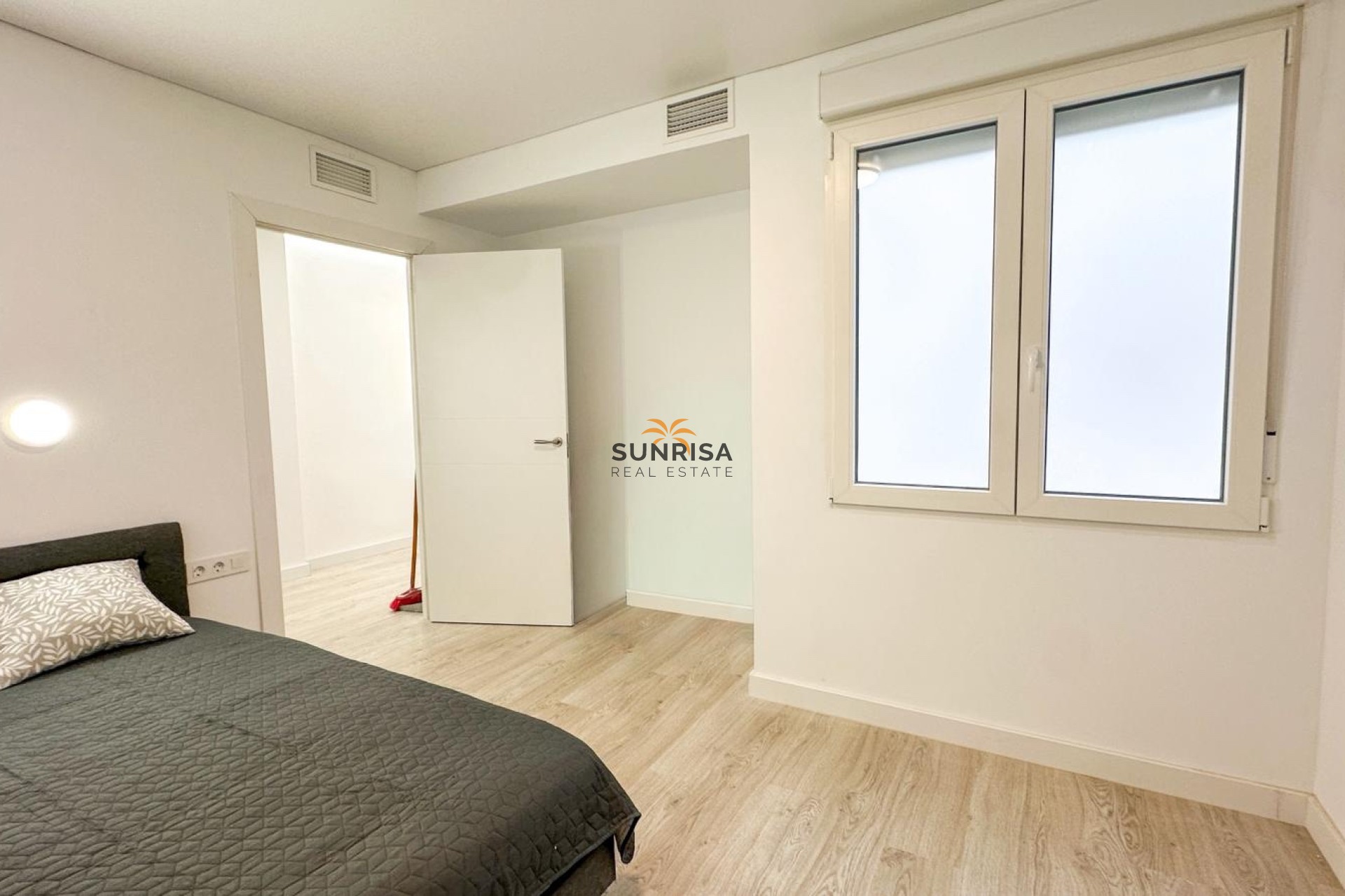 Herverkoop - Appartement - Torrevieja