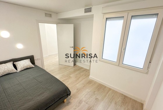 Appartement · Revente - Torrevieja · El Acequión - Los Náufragos · Alicante · Espagne