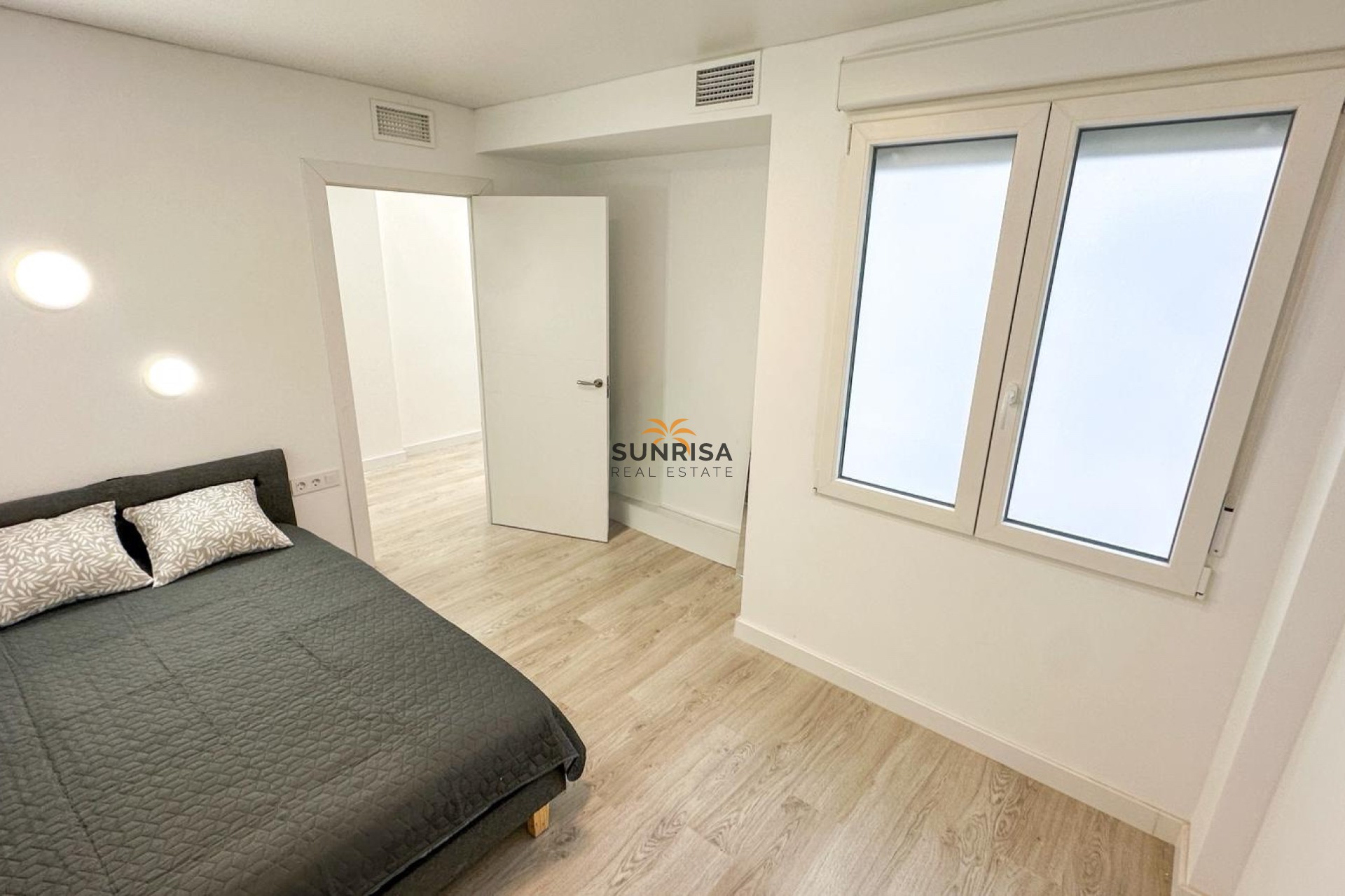 Herverkoop - Appartement - Torrevieja