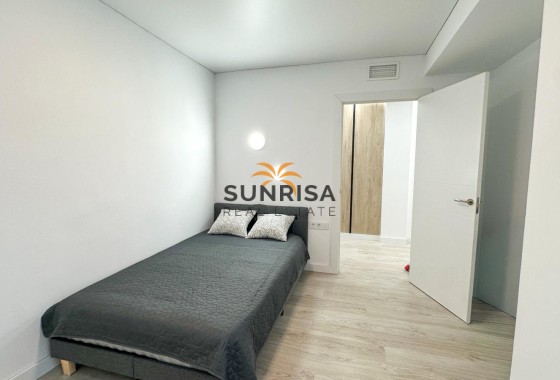Appartement · Revente - Torrevieja · El Acequión - Los Náufragos · Alicante · Espagne