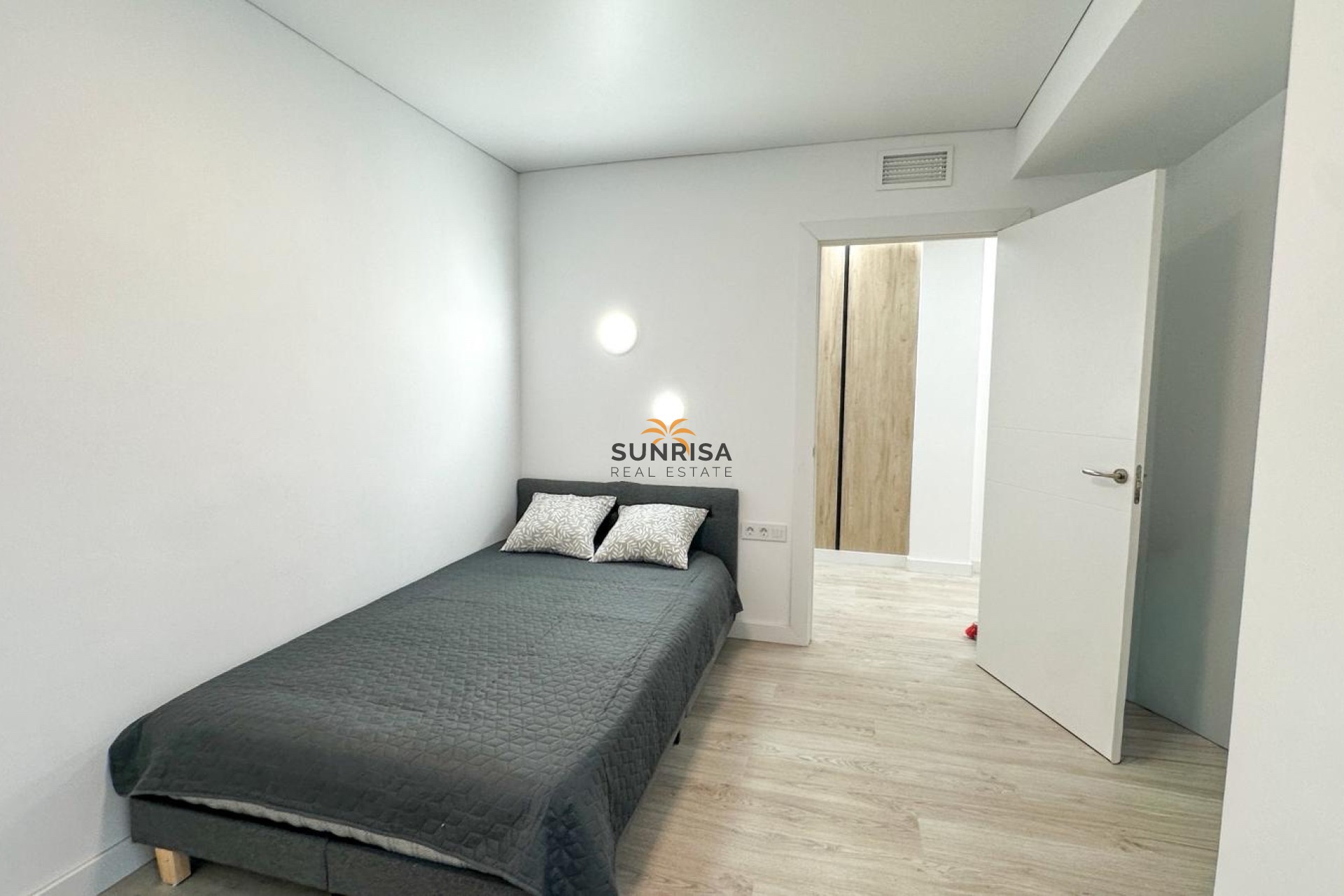 Herverkoop - Appartement - Torrevieja