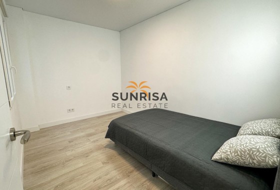 Appartement · Revente - Torrevieja · El Acequión - Los Náufragos · Alicante · Espagne