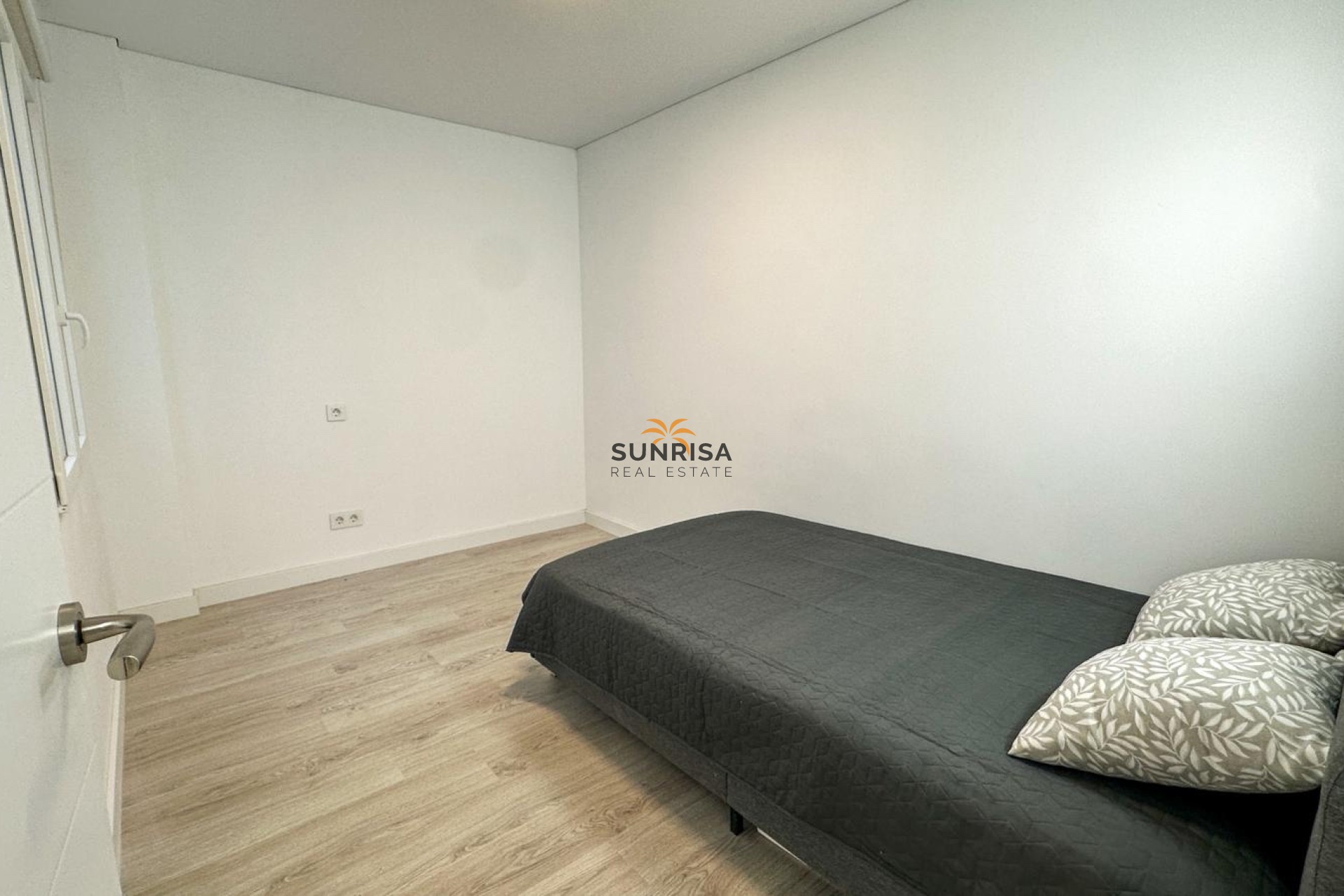 Herverkoop - Appartement - Torrevieja