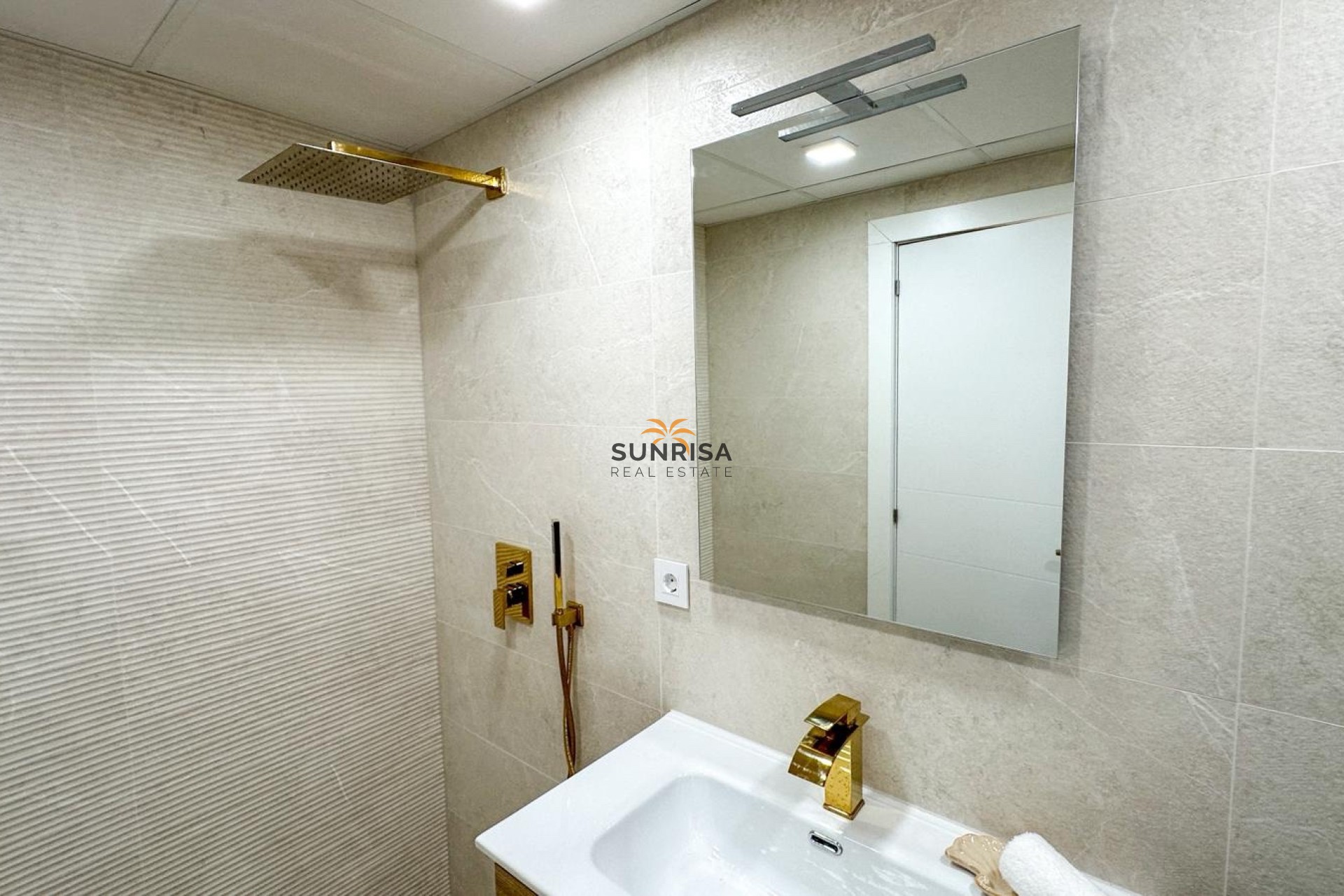 Herverkoop - Appartement - Torrevieja