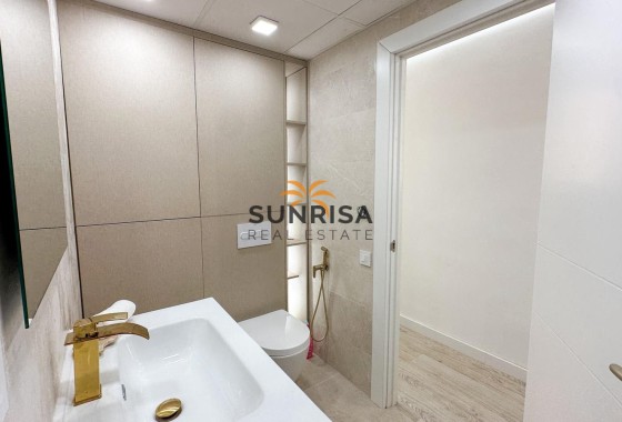 Appartement · Revente - Torrevieja · El Acequión - Los Náufragos · Alicante · Espagne
