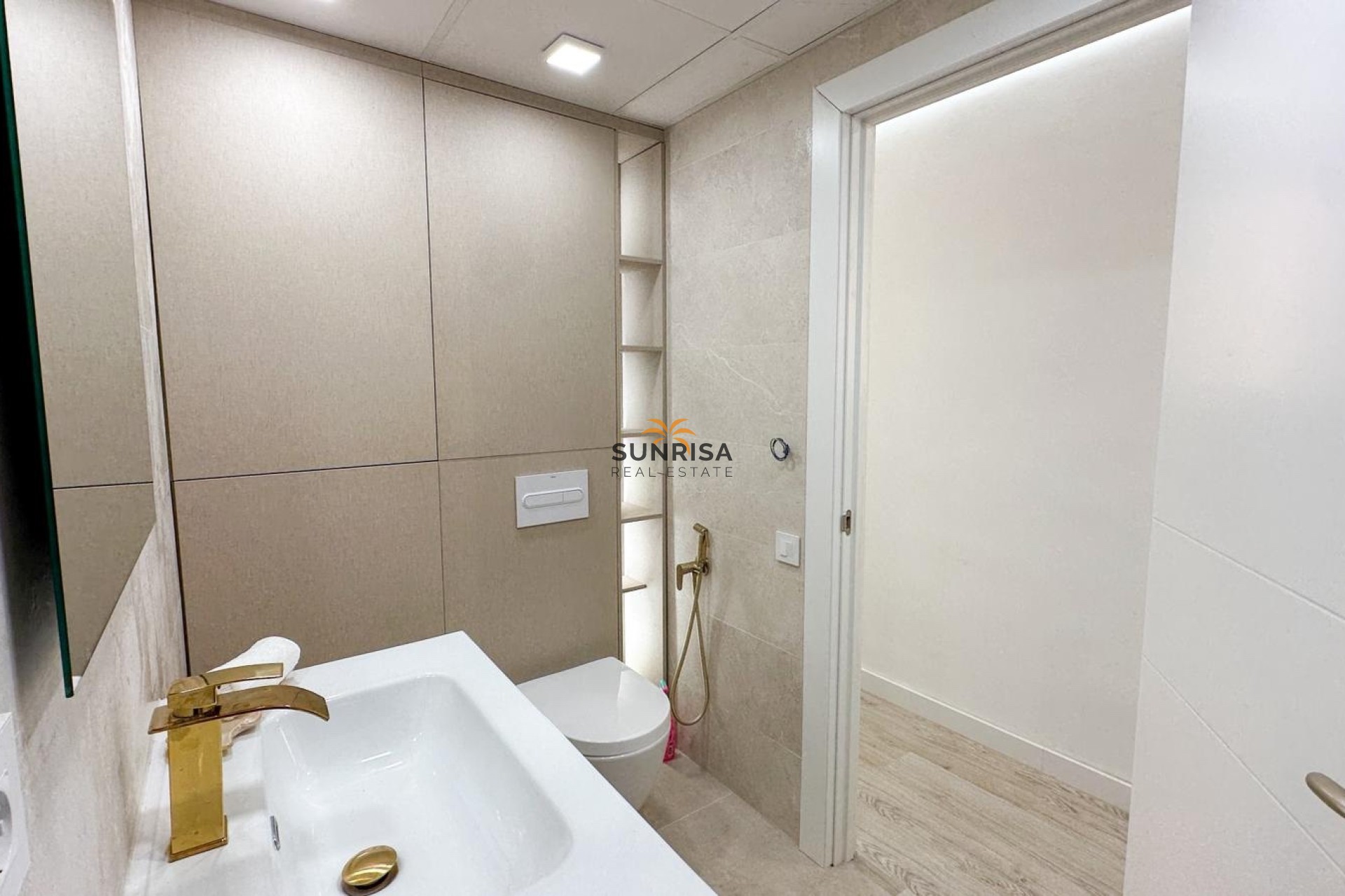 Herverkoop - Appartement - Torrevieja