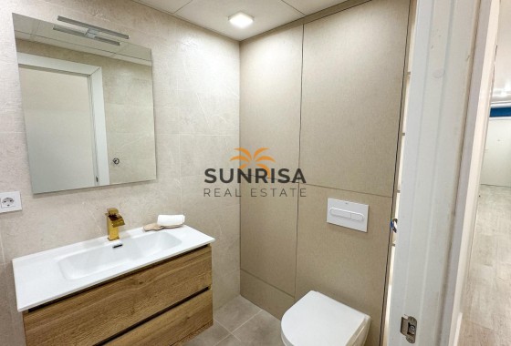 Appartement · Revente - Torrevieja · El Acequión - Los Náufragos · Alicante · Espagne