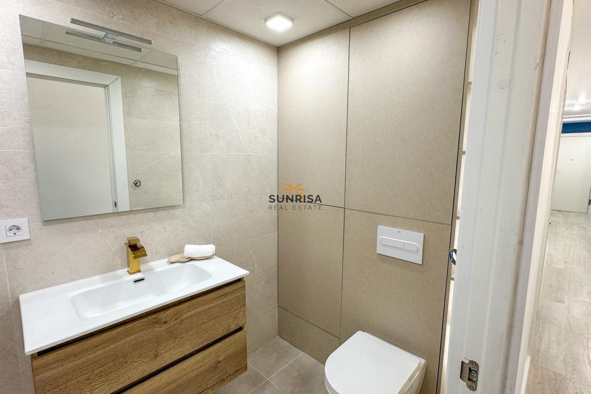 Herverkoop - Appartement - Torrevieja