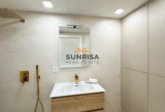 Appartement · Revente - Torrevieja · El Acequión - Los Náufragos · Alicante · Espagne