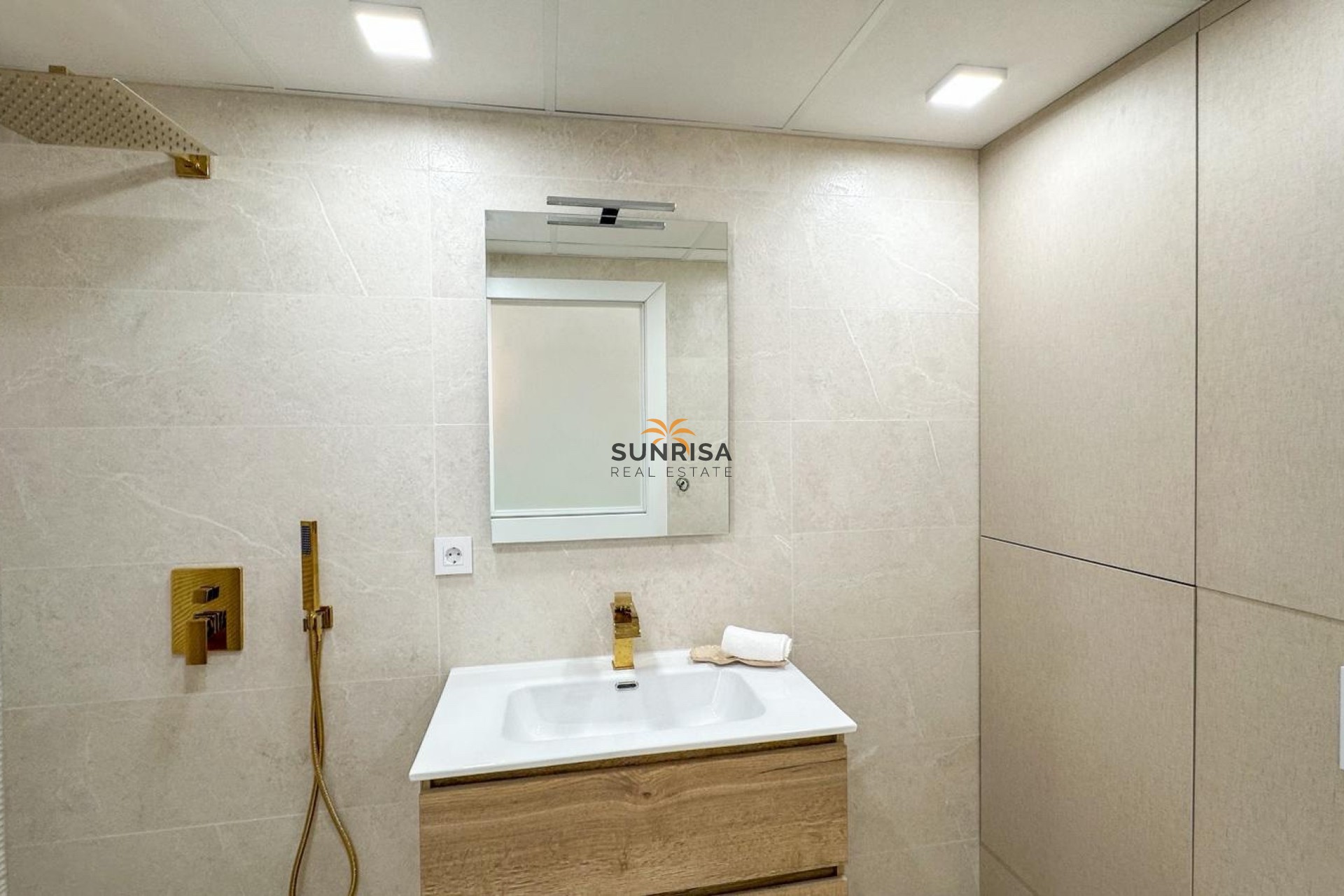 Herverkoop - Appartement - Torrevieja