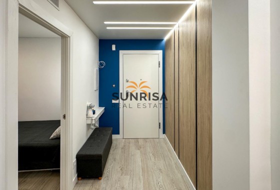 Appartement · Revente - Torrevieja · El Acequión - Los Náufragos · Alicante · Espagne