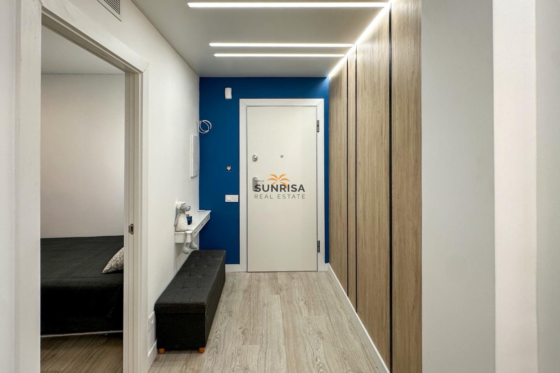 Herverkoop - Appartement - Torrevieja