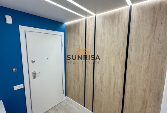 Appartement · Revente - Torrevieja · El Acequión - Los Náufragos · Alicante · Espagne