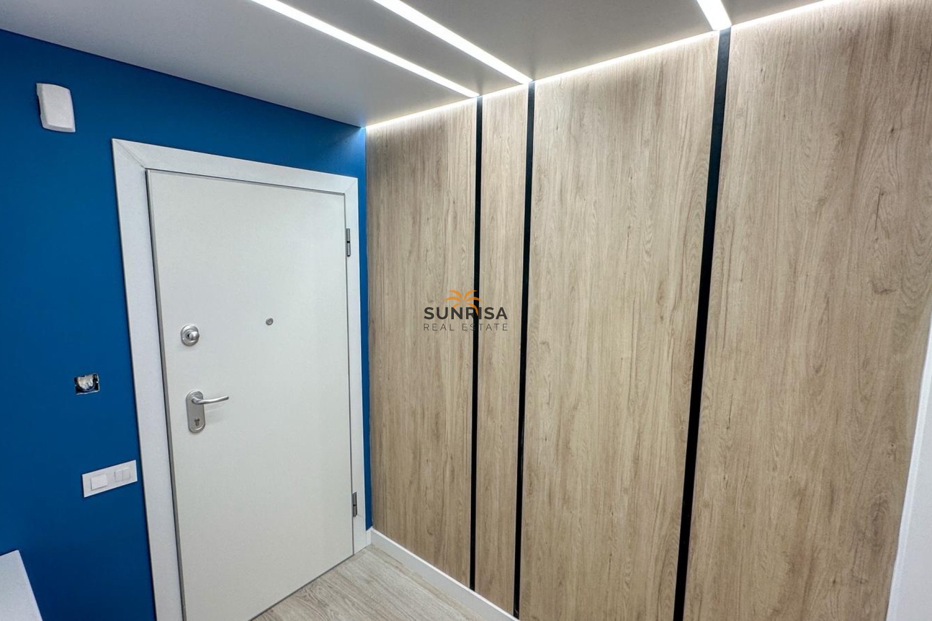 Herverkoop - Appartement - Torrevieja