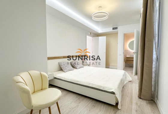 Appartement · Revente - Torrevieja · El Acequión - Los Náufragos · Alicante · Espagne