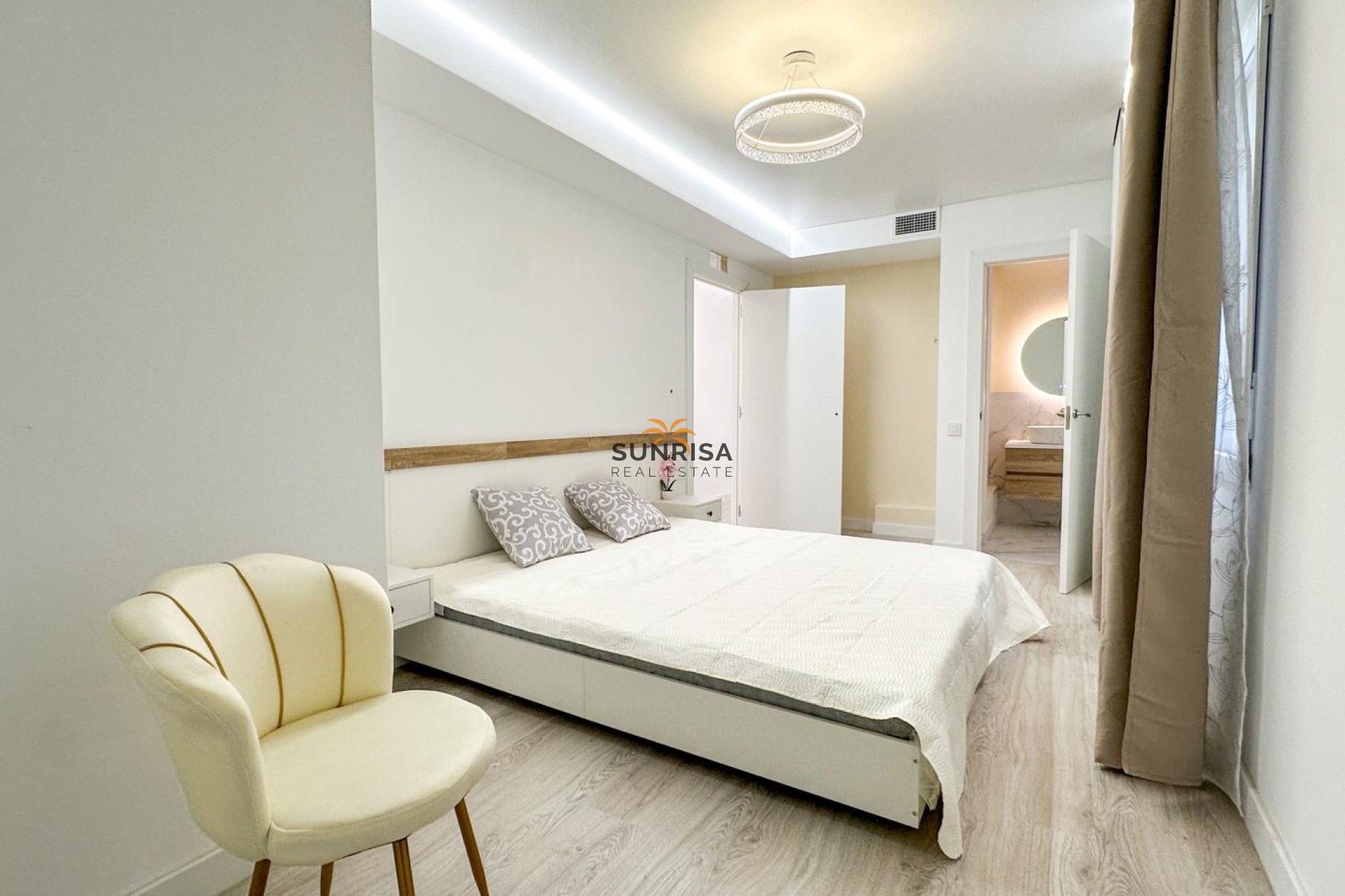 Herverkoop - Appartement - Torrevieja