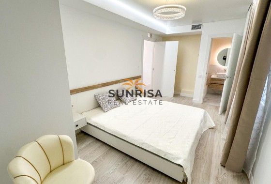 Appartement · Revente - Torrevieja · El Acequión - Los Náufragos · Alicante · Espagne